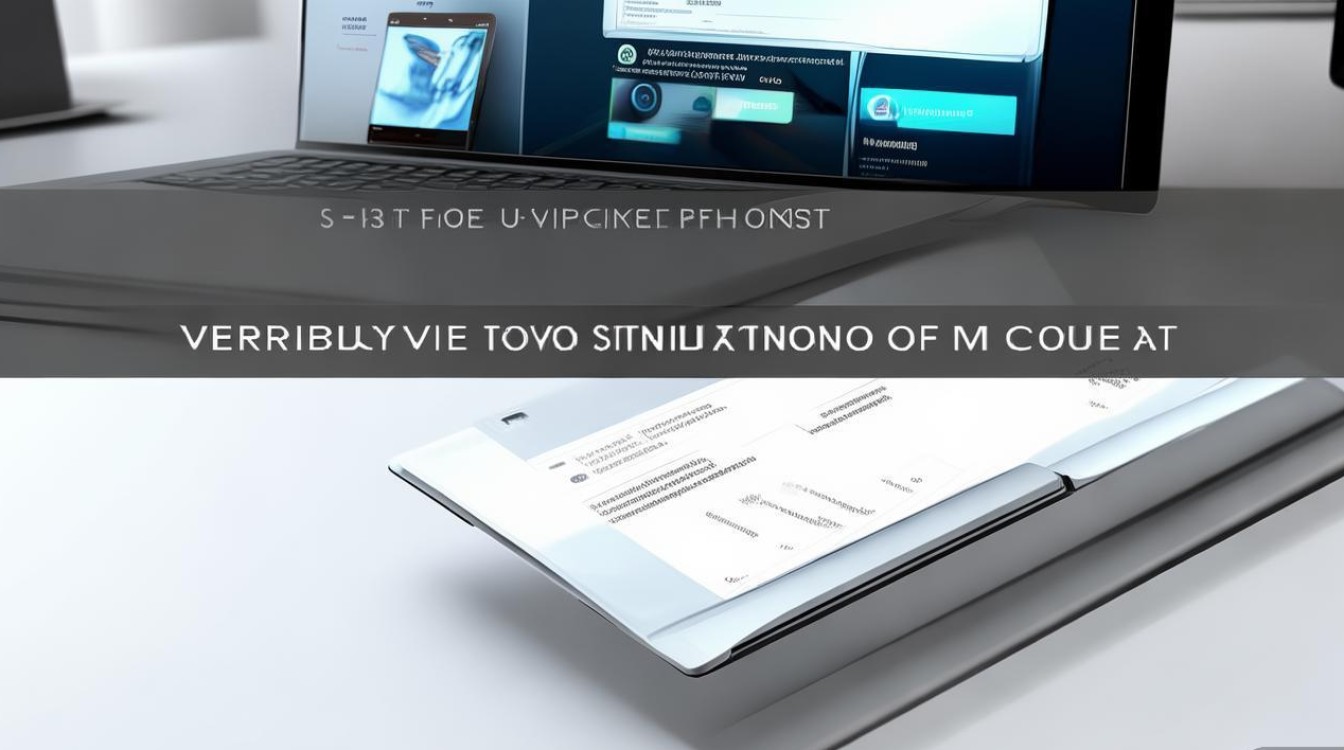 vivo怎么查真伪？官网验证教程和注意事项有哪些？