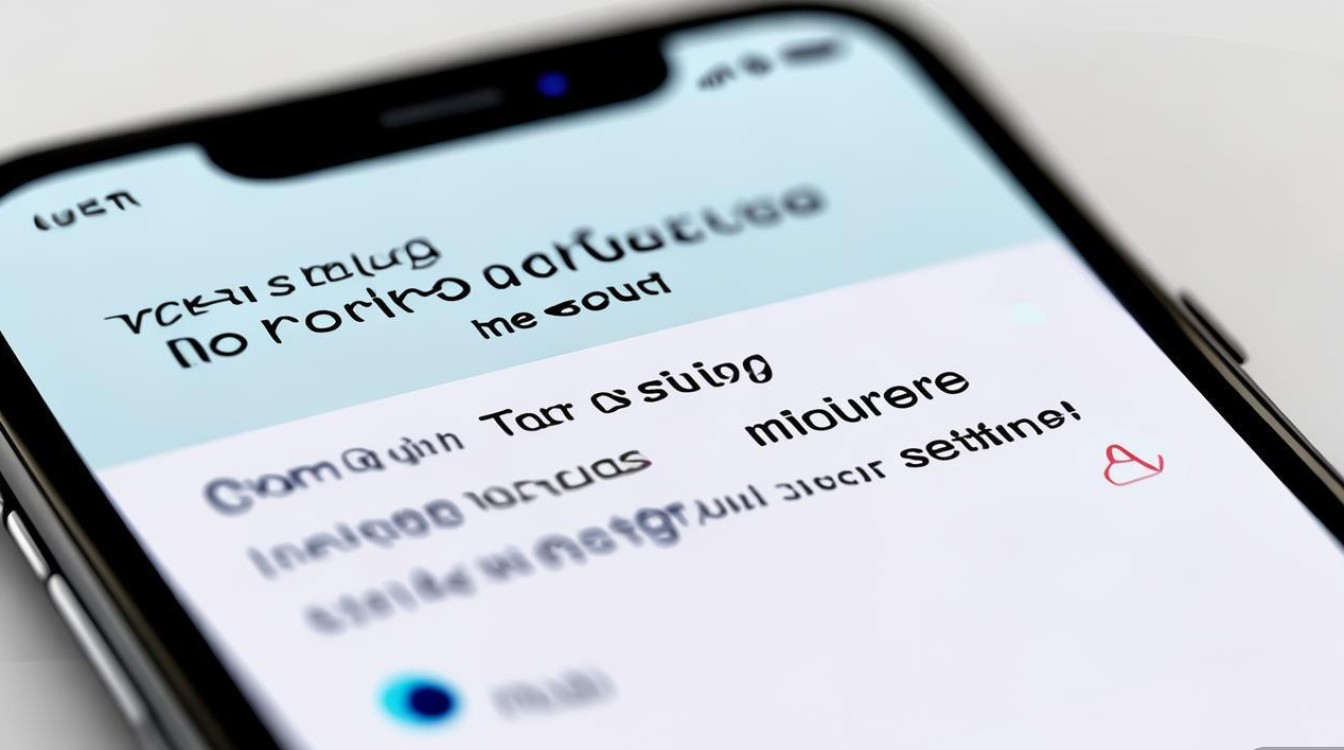 苹果手机语音助手没声音怎么办?开启麦克风或检查设置试试