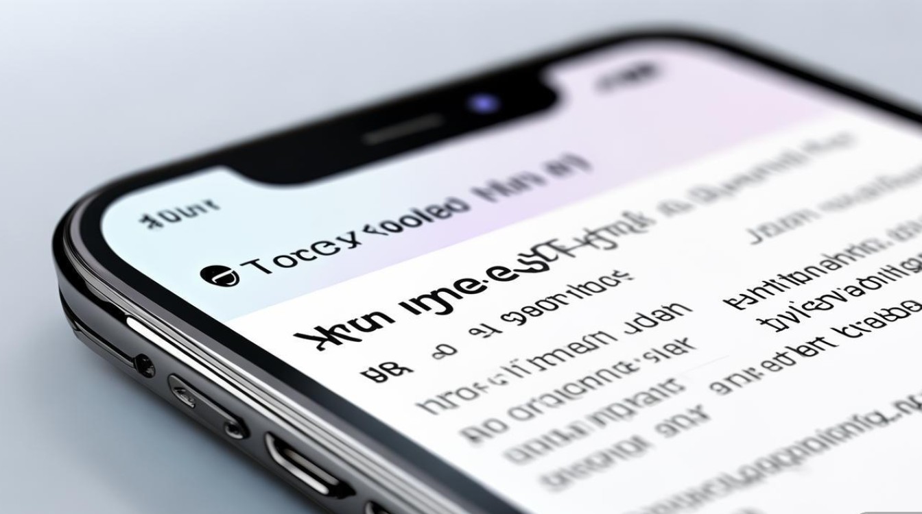 苹果手机语音助手没声音怎么办?开启麦克风或检查设置试试