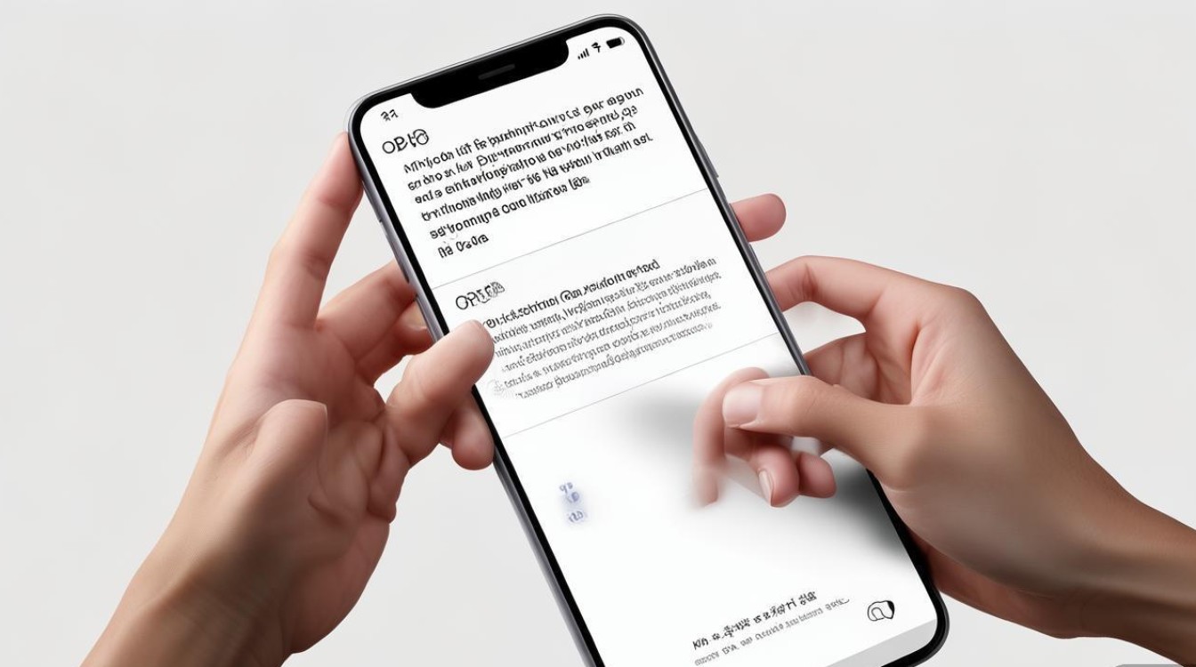 oppo手机如何实现长截图功能？步骤详解