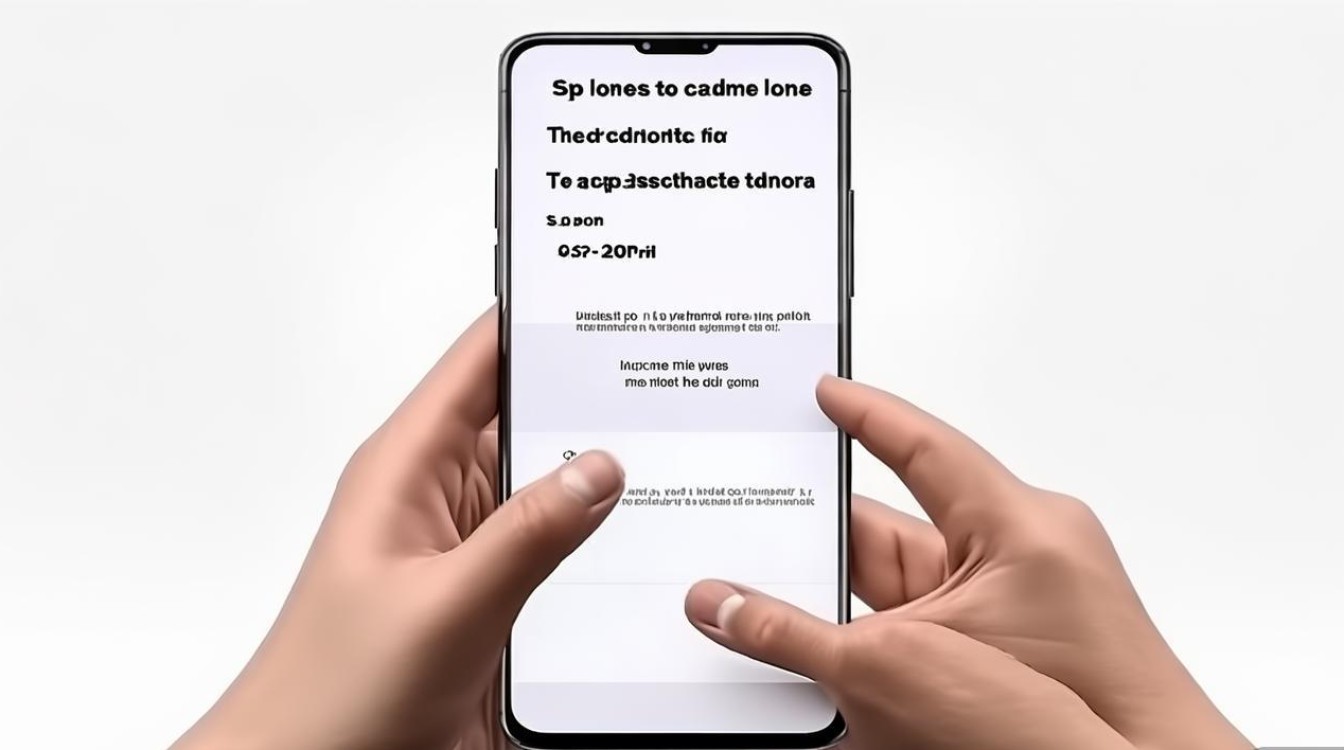 oppo手机如何实现长截图功能？步骤详解