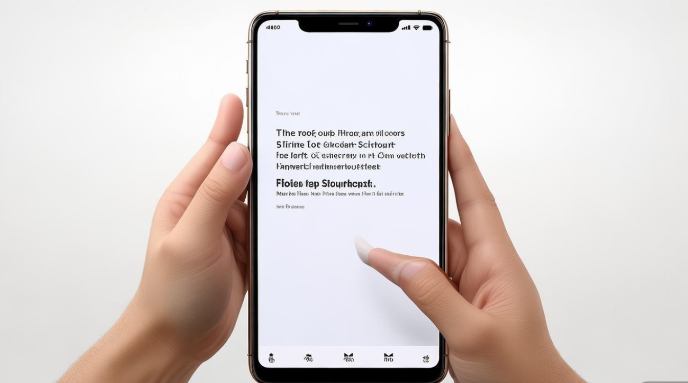 oppo手机如何实现长截图功能？步骤详解
