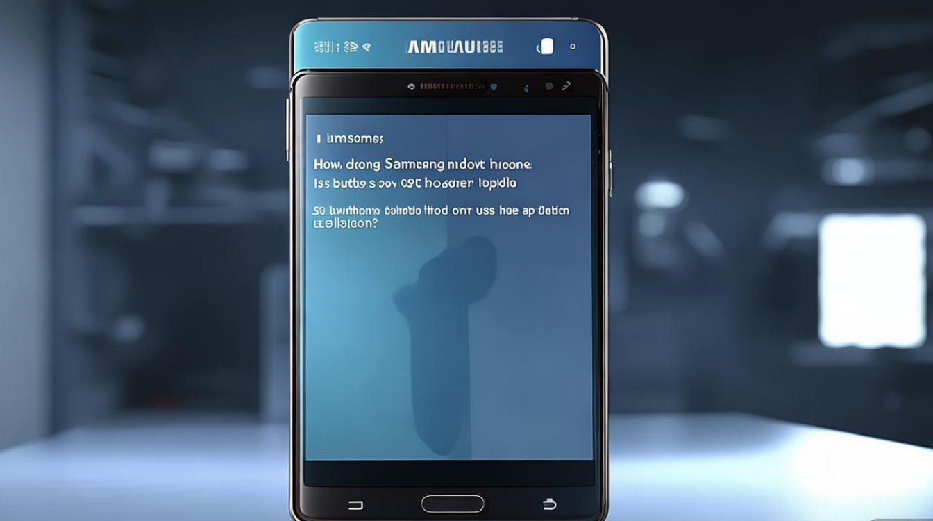 三星手机怎么没有bug？系统优化还是用户错觉？