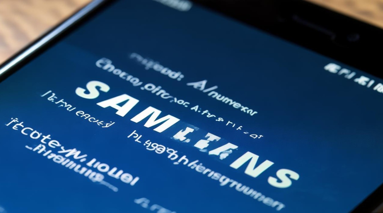 三星手机怎么开机显示logo？设置方法是什么？