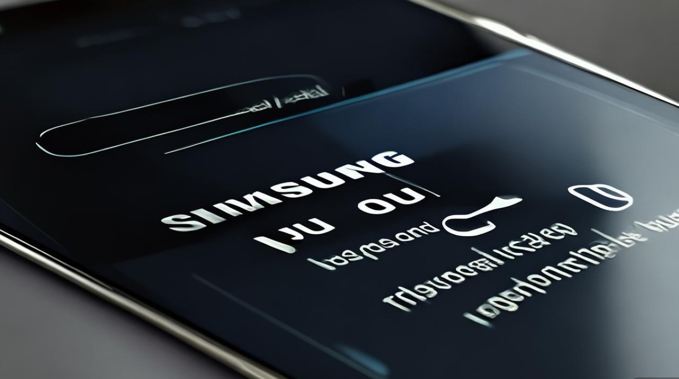 三星手机怎么开机显示logo？设置方法是什么？