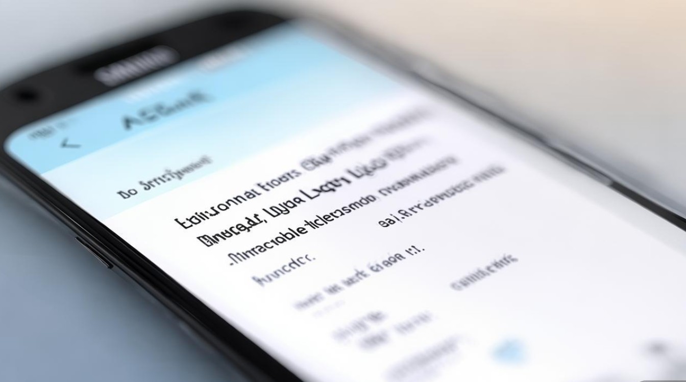 三星手机如何开启并查看logcat日志?