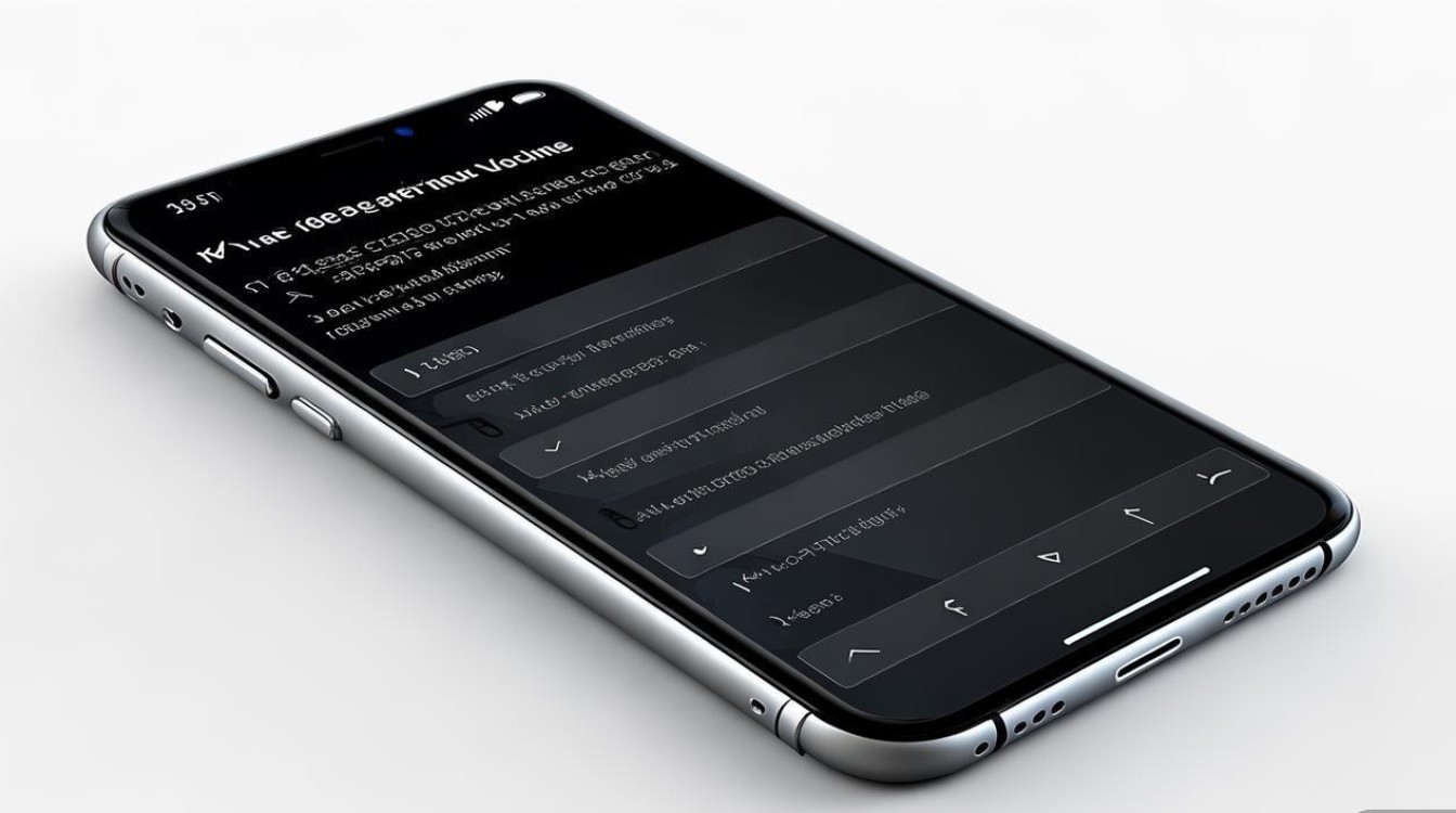 苹果手机音量怎么调大小？详细步骤在这里