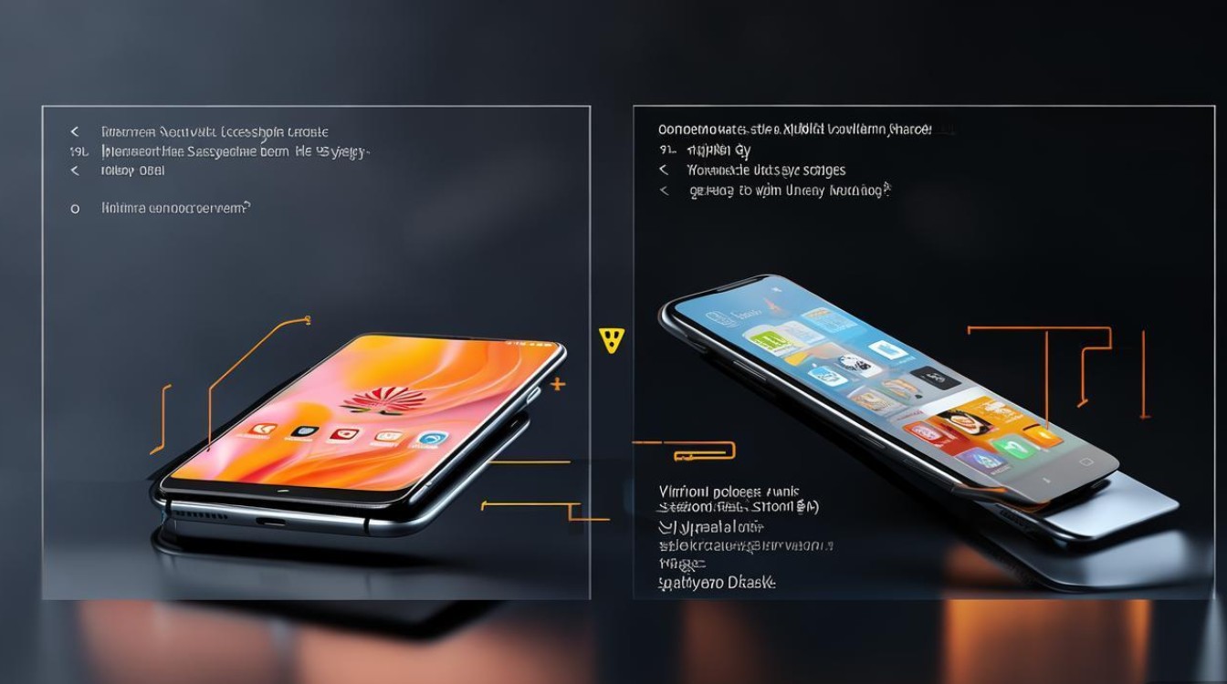 华为系统和小米升级系统哪个更流畅稳定?