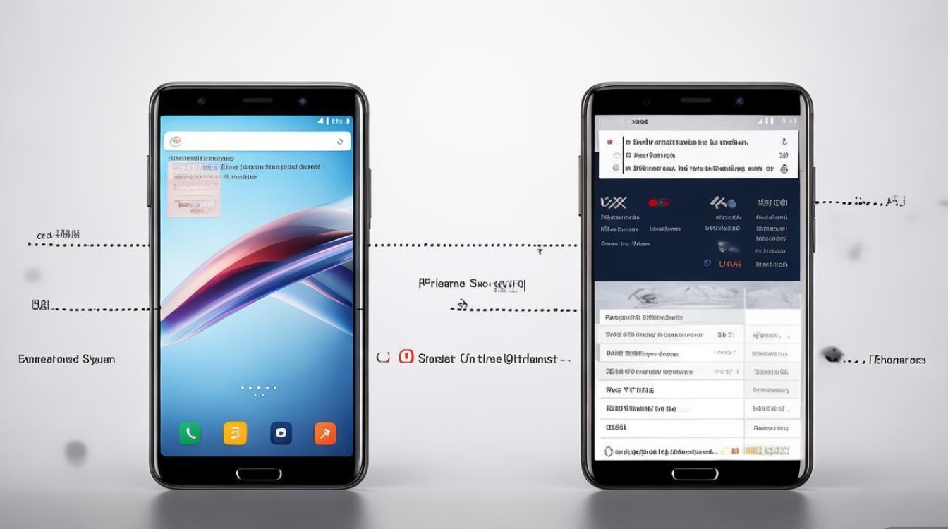 华为系统和小米升级系统哪个更流畅稳定?