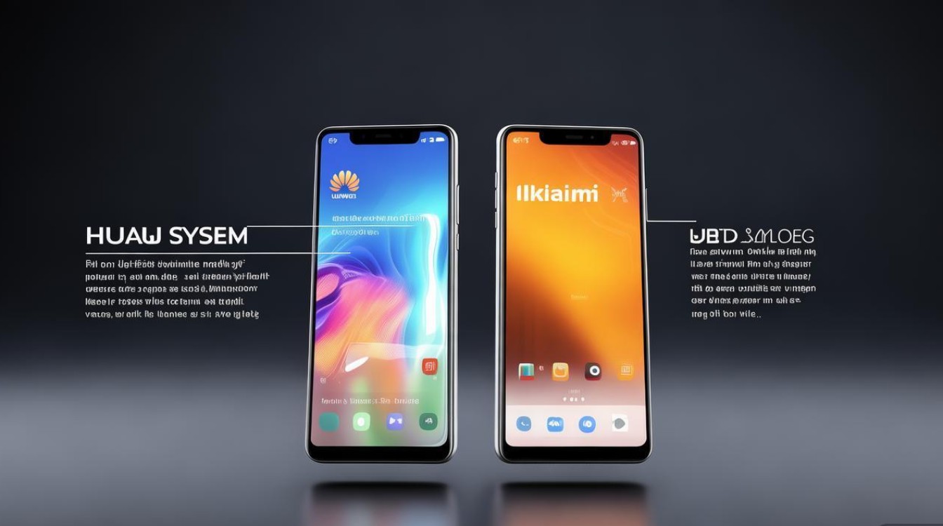 华为系统和小米升级系统哪个更流畅稳定?