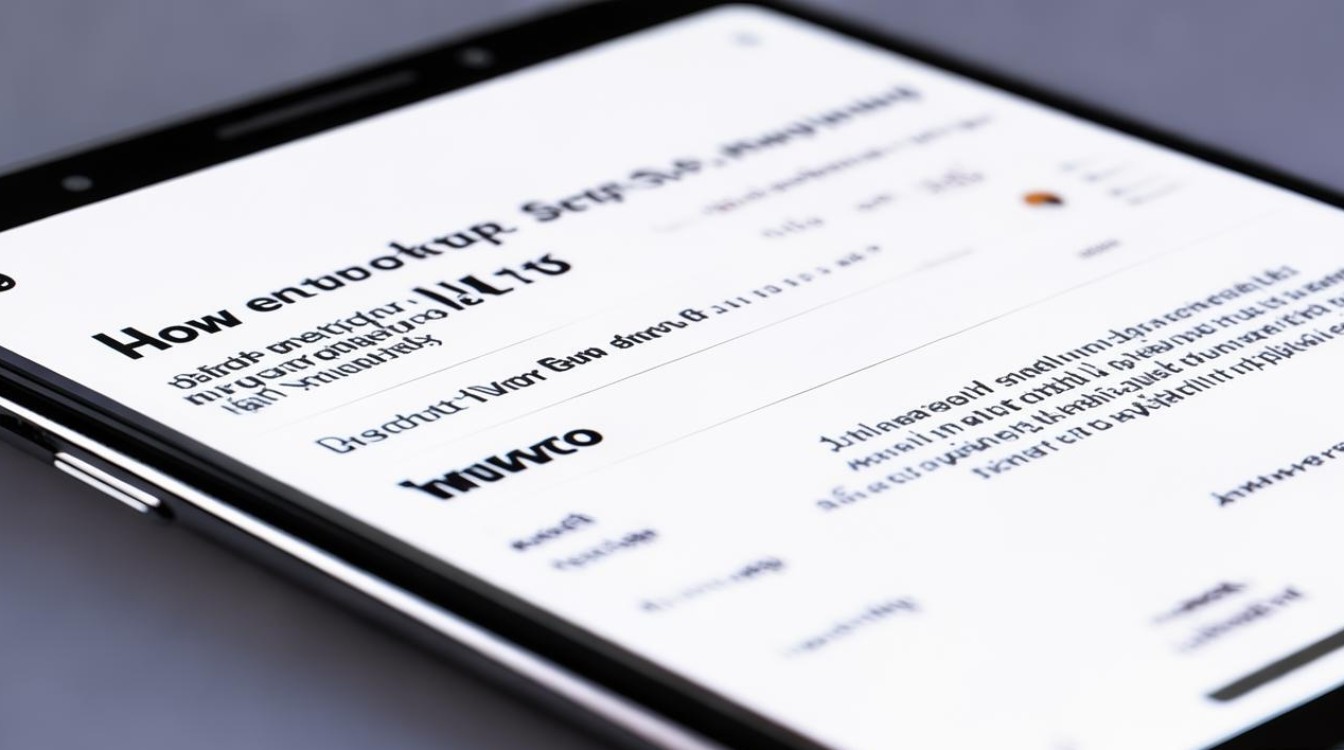 vivo手机怎么添加桌面小部件？步骤是什么？