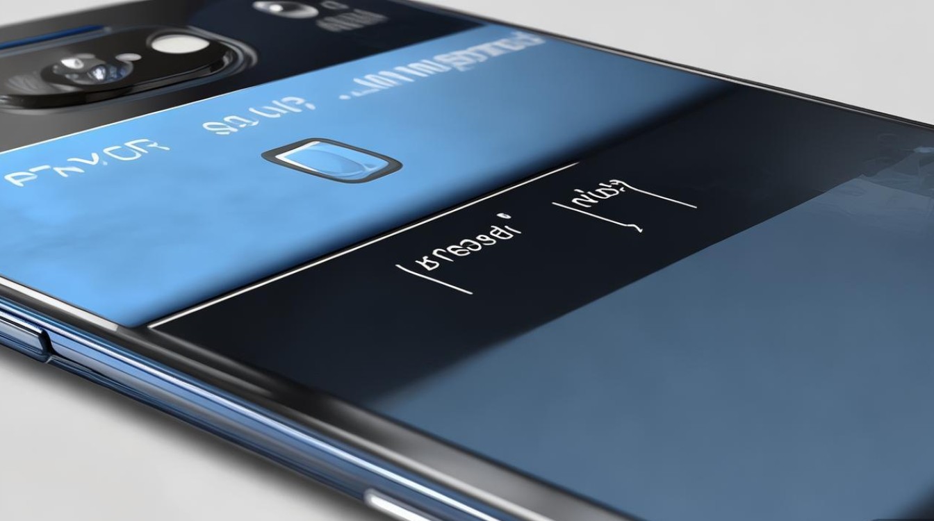 三星手机怎么晃动截屏