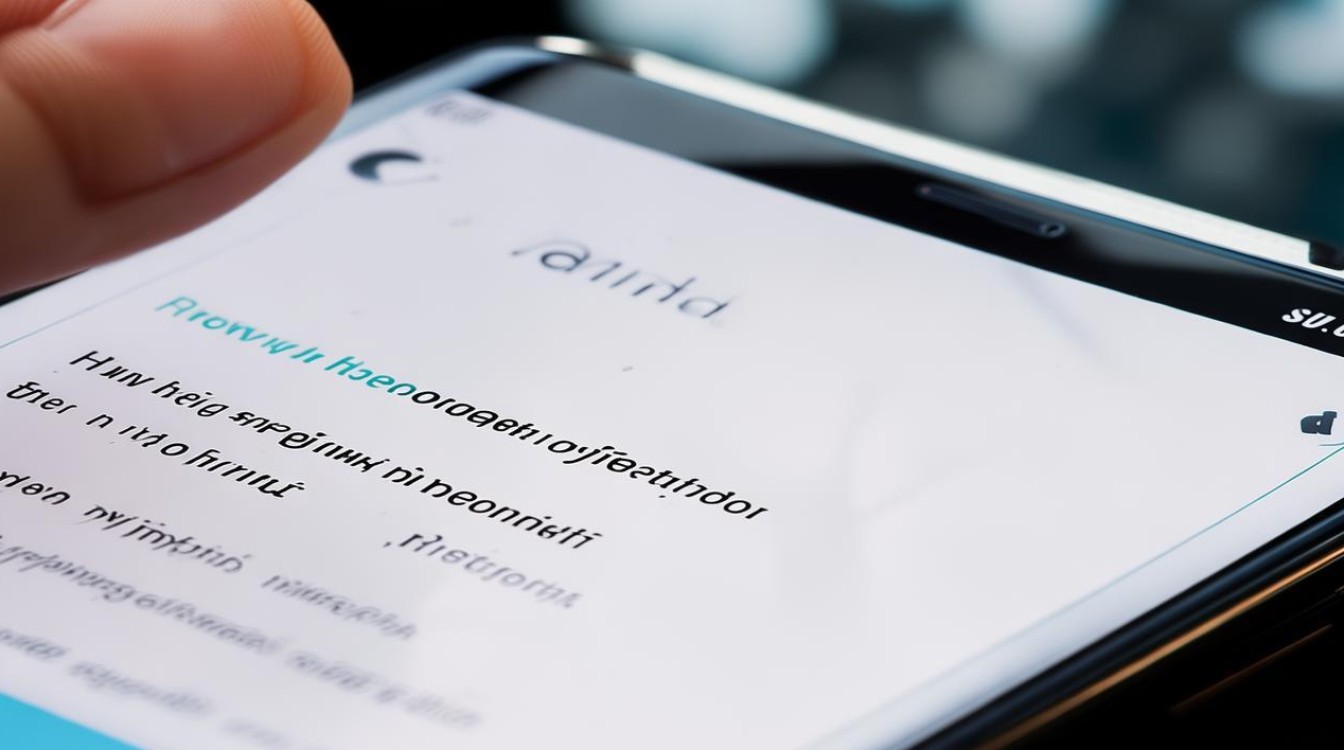 三星手机怎么更换指纹识别