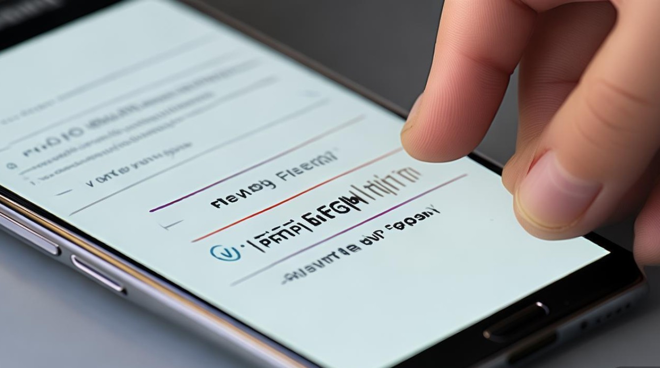 三星手机怎么更换指纹识别