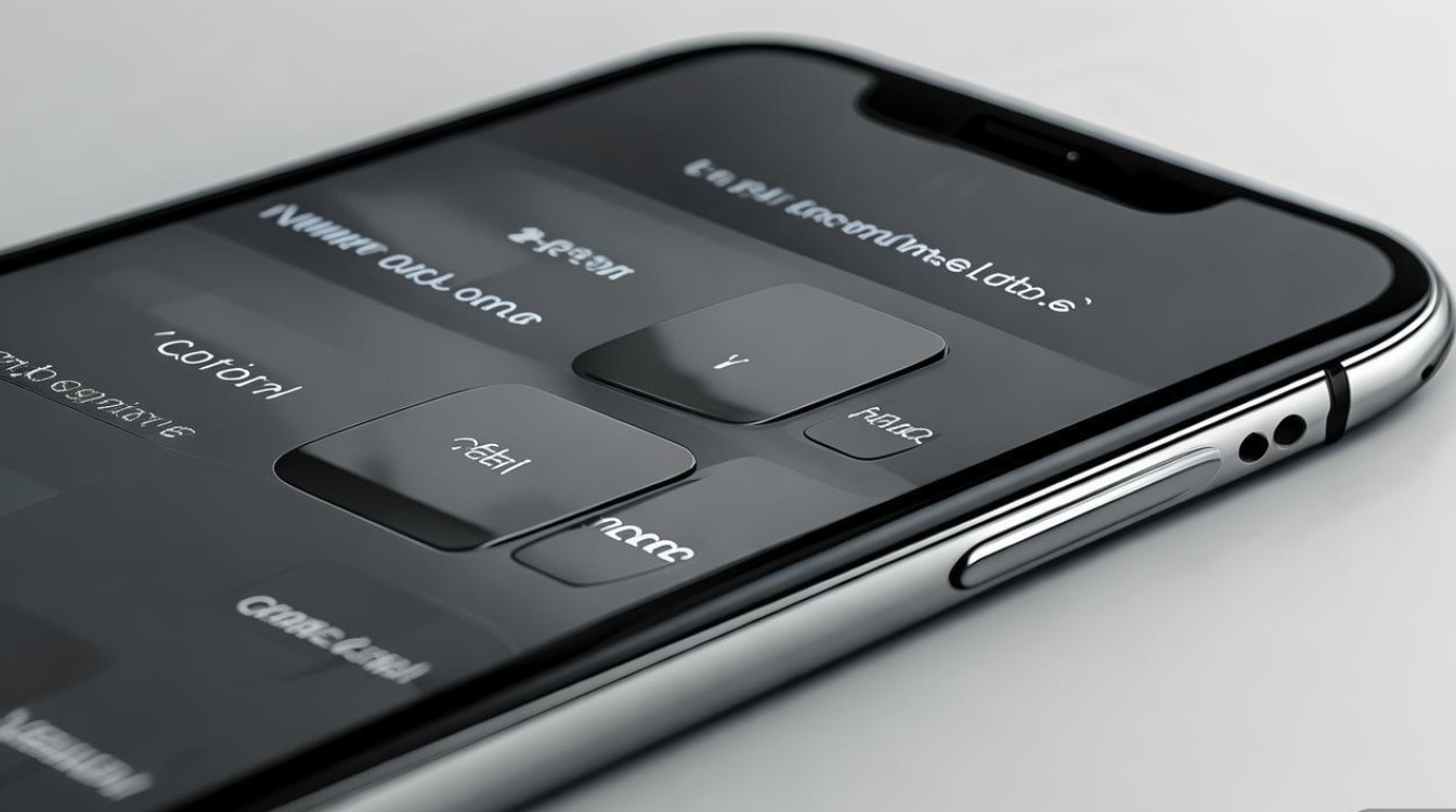 苹果手机音量调节怎么调大小？