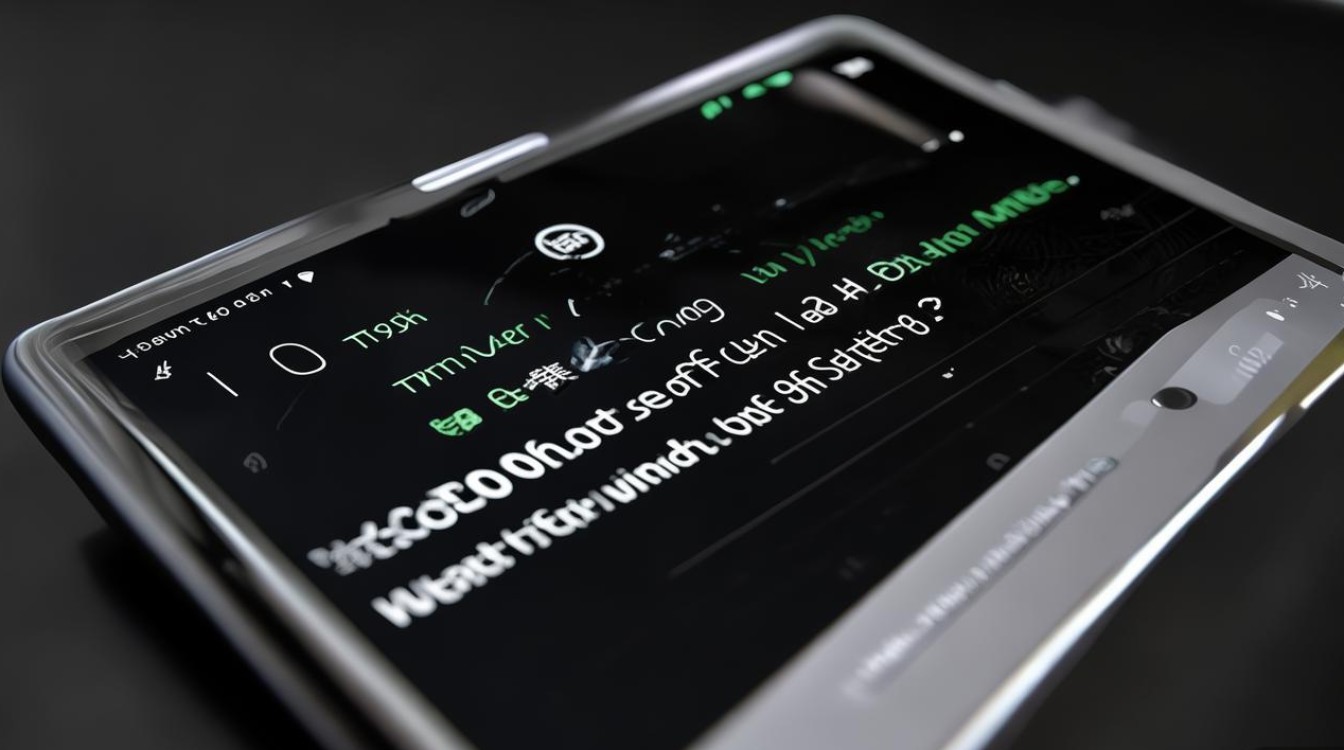 微信深色模式怎么关闭？设置里找不到关闭入口怎么办？