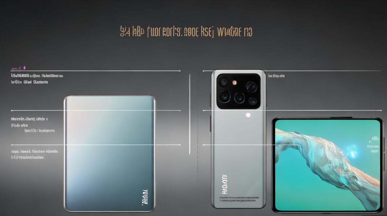 华为P40和P40 Pro区别在哪？具体差异详解！