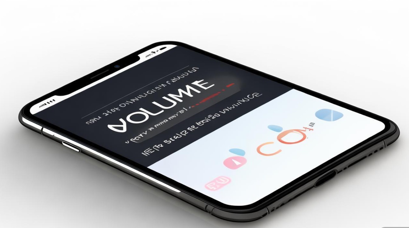 苹果手机音量调节方法详解?