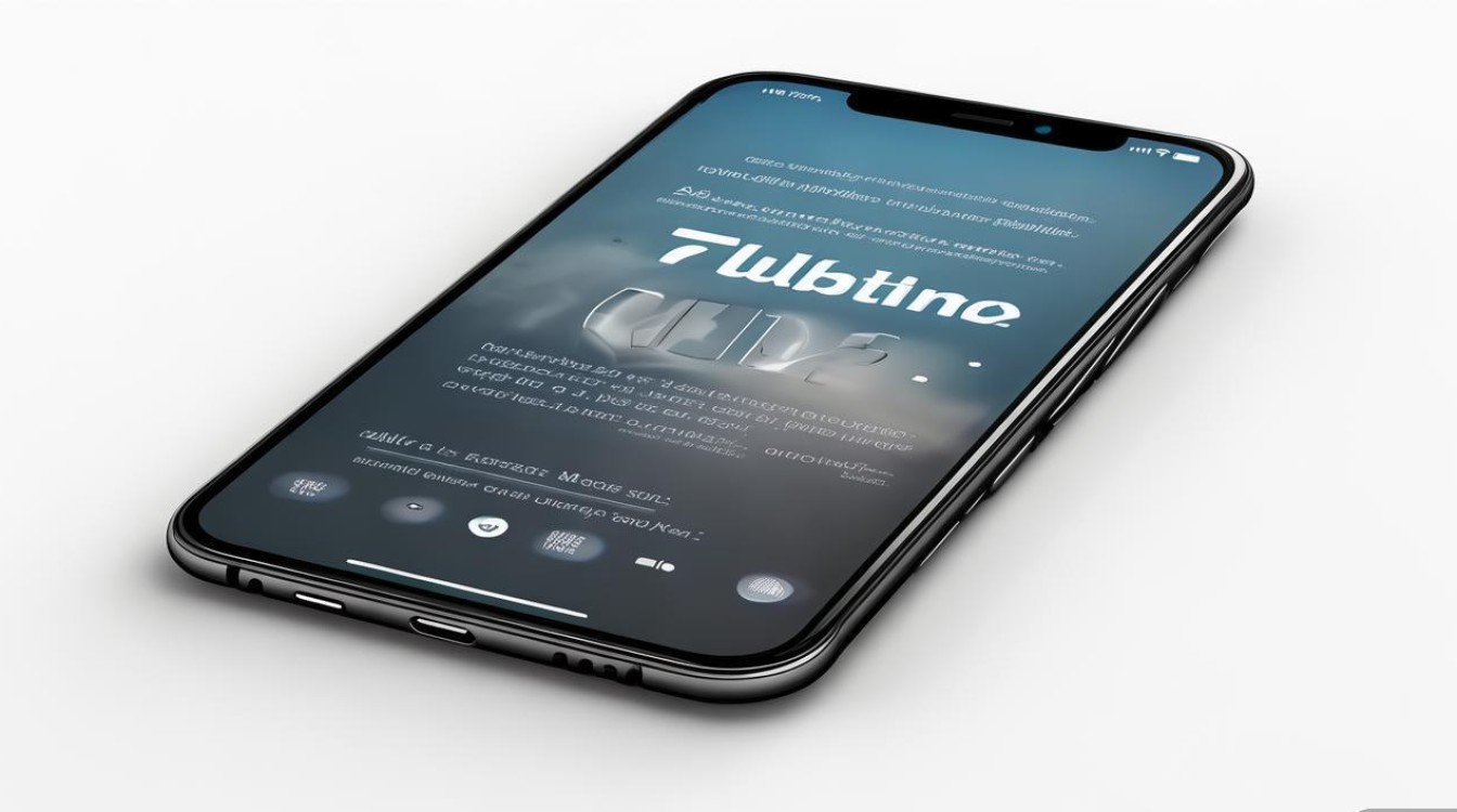 苹果手机音量调节方法详解?