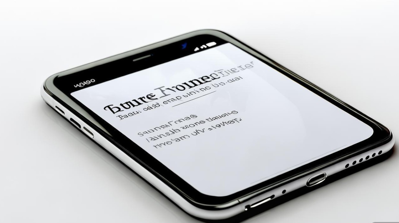 苹果手机音量调节方法详解?