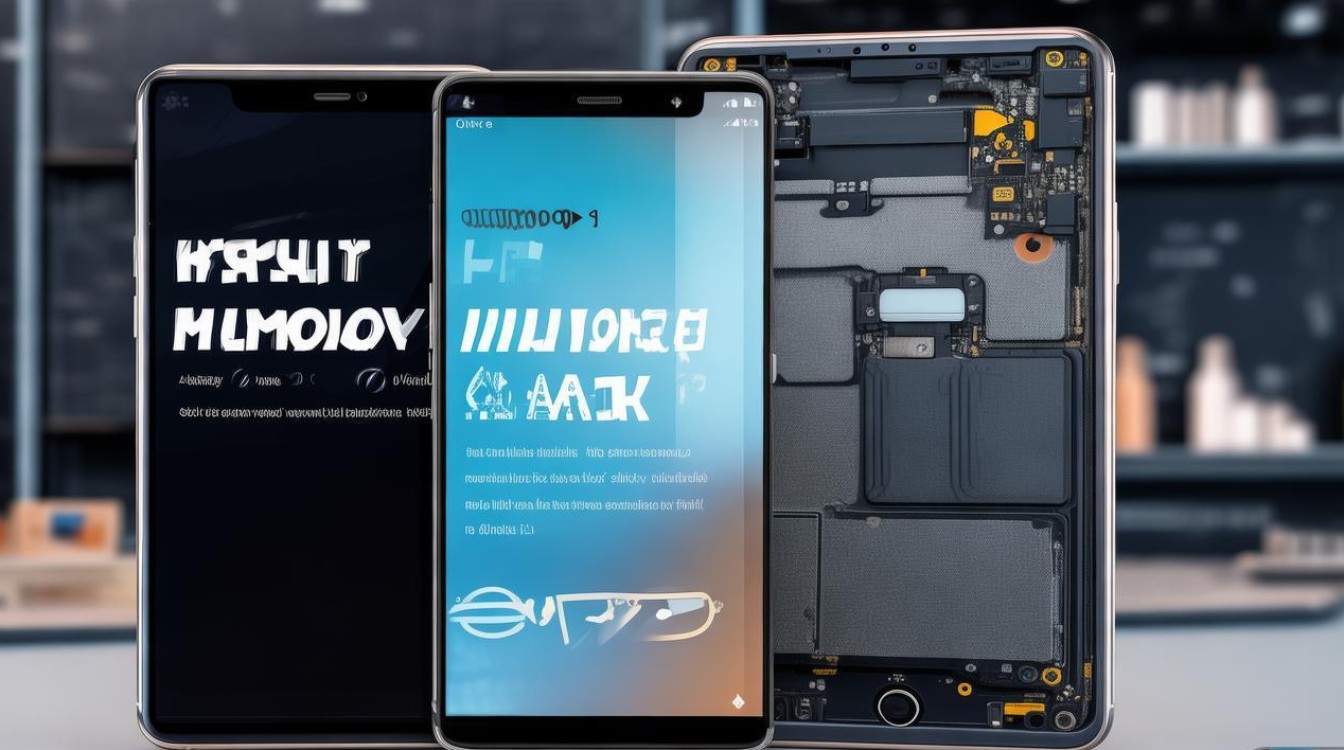 oppo手机内存不足怎么塞卡？解决卡顿的实用技巧