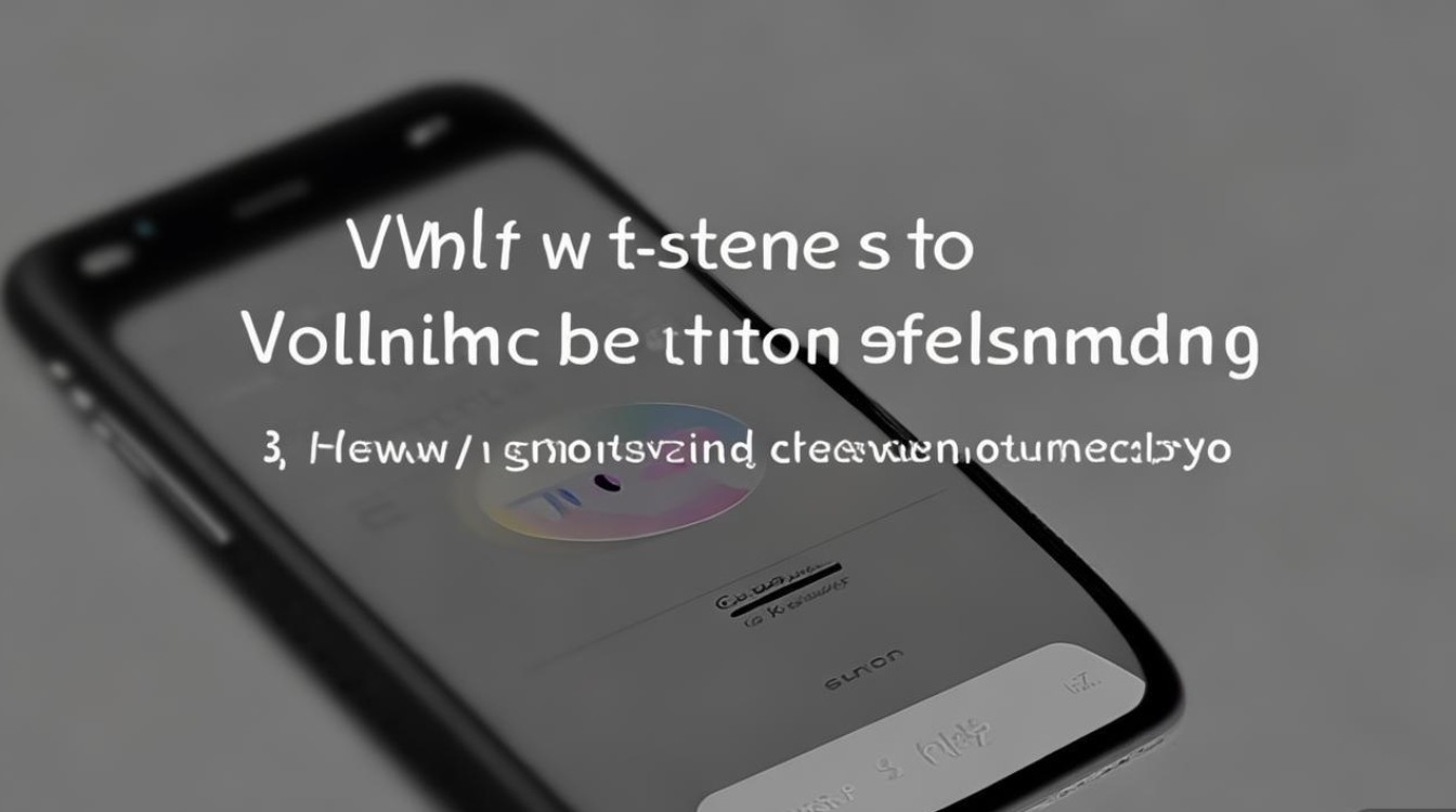 苹果手机音量调节不了怎么办?教你解决音量键失灵问题