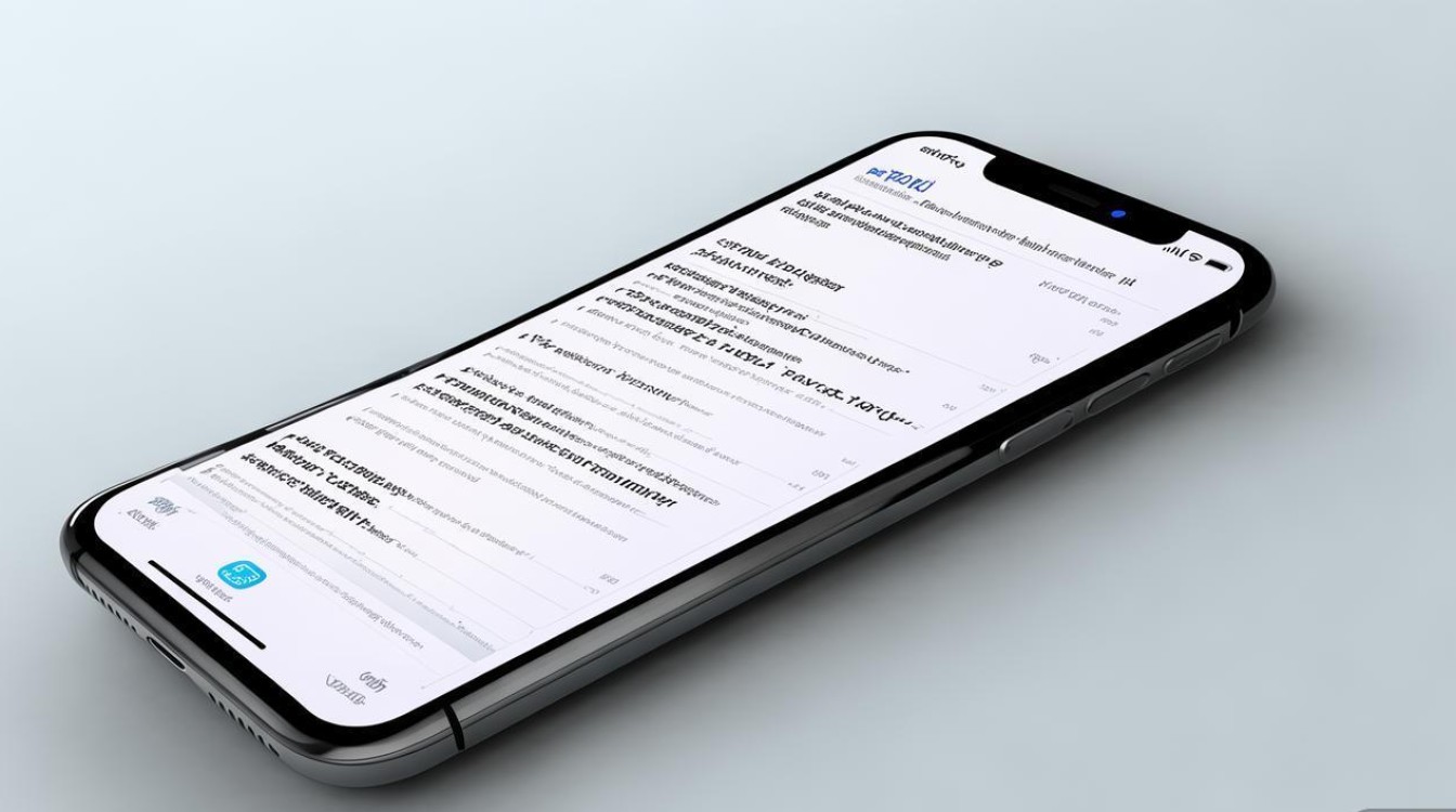 苹果手机信息铃声怎么设置?具体方法在哪里找?