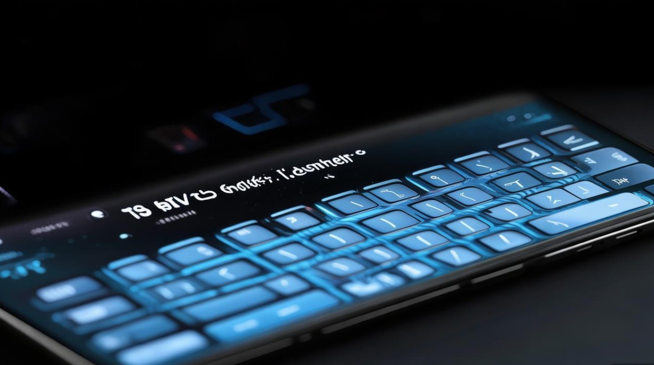 vivo键盘灯怎么开?新手必看操作指南!