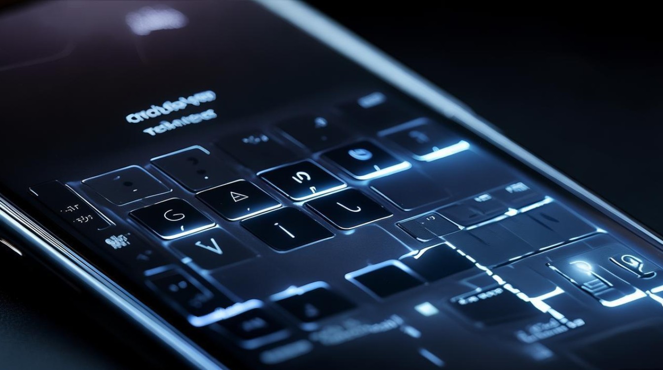 vivo键盘灯怎么开?新手必看操作指南!