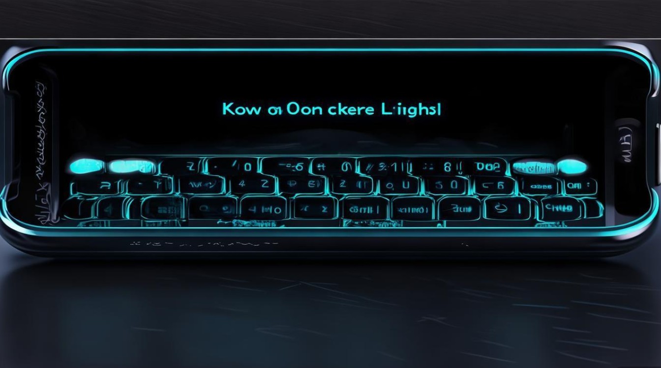 vivo键盘灯怎么开?新手必看操作指南!