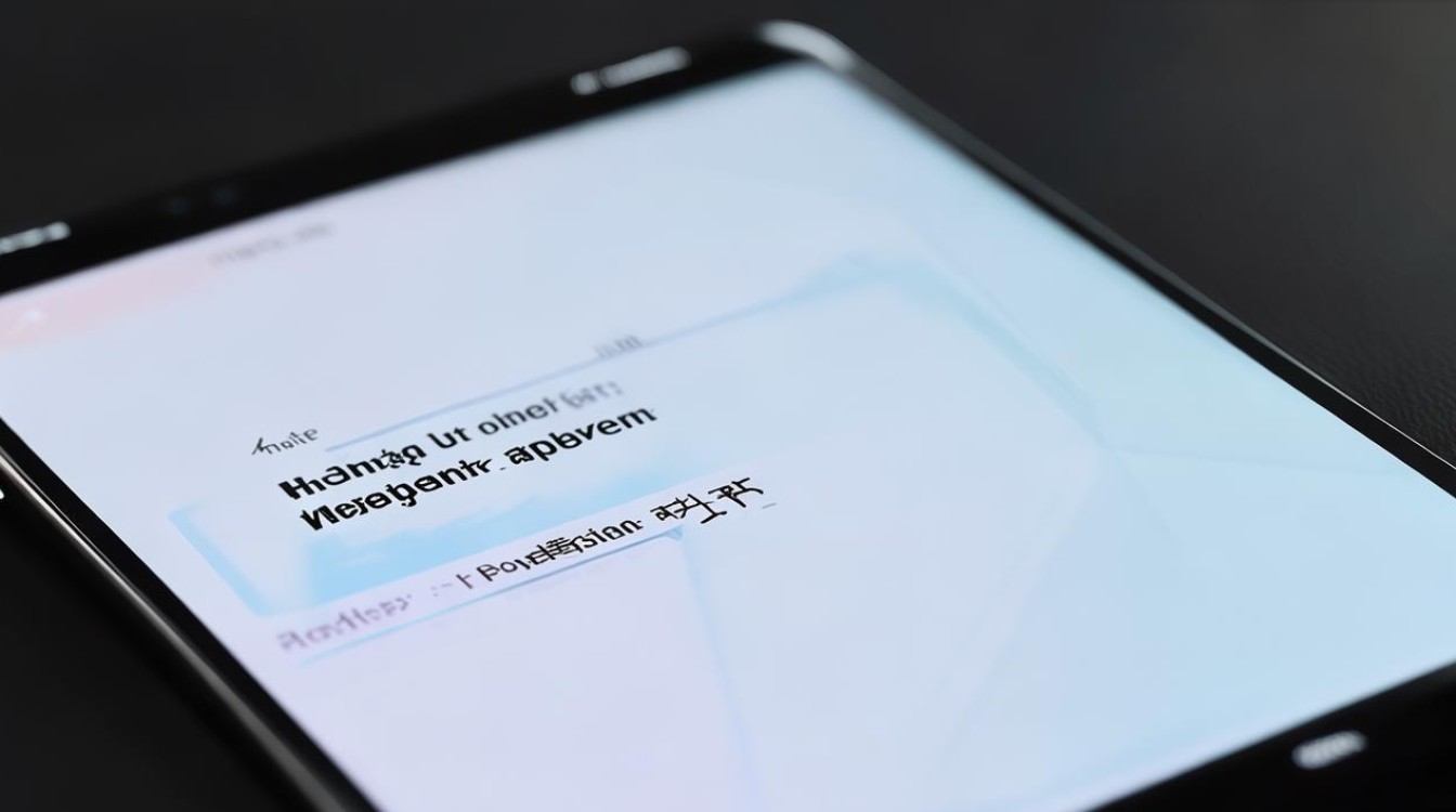 华为手机微信提示空间不足怎么办?