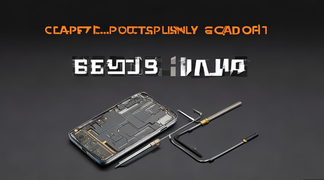 三星手机拆机图解,步骤详细吗?新手能跟着操作吗?