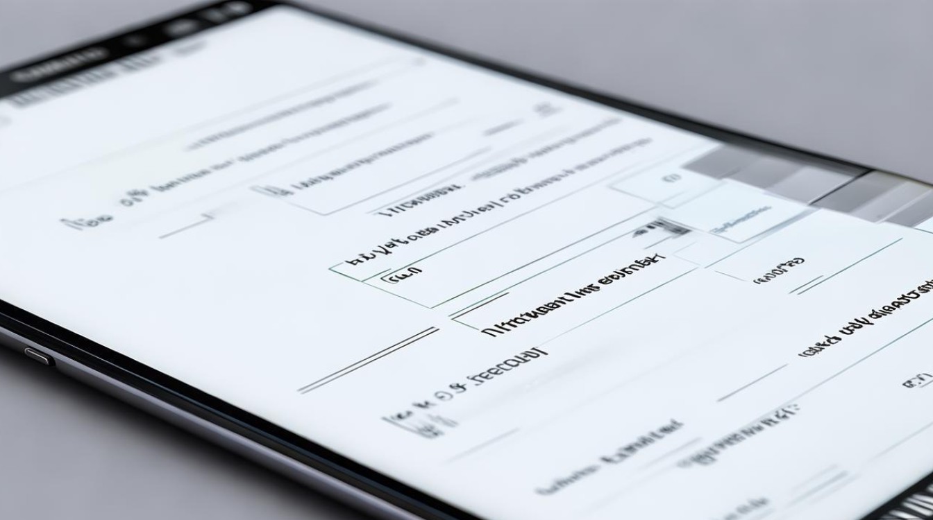 三星手机怎么查看截图