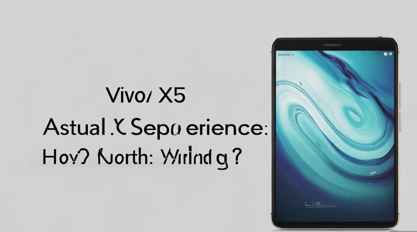 vivox5实际使用体验如何，值得入手吗？