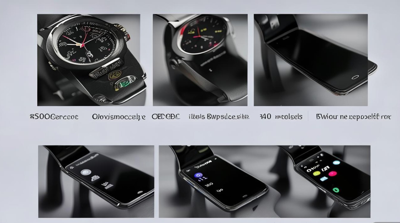 卡西欧手表怎么连接OPPO手机？详细步骤是什么？