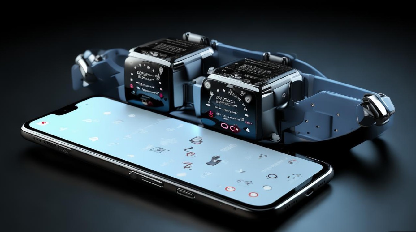 卡西欧手表怎么连接OPPO手机？详细步骤是什么？