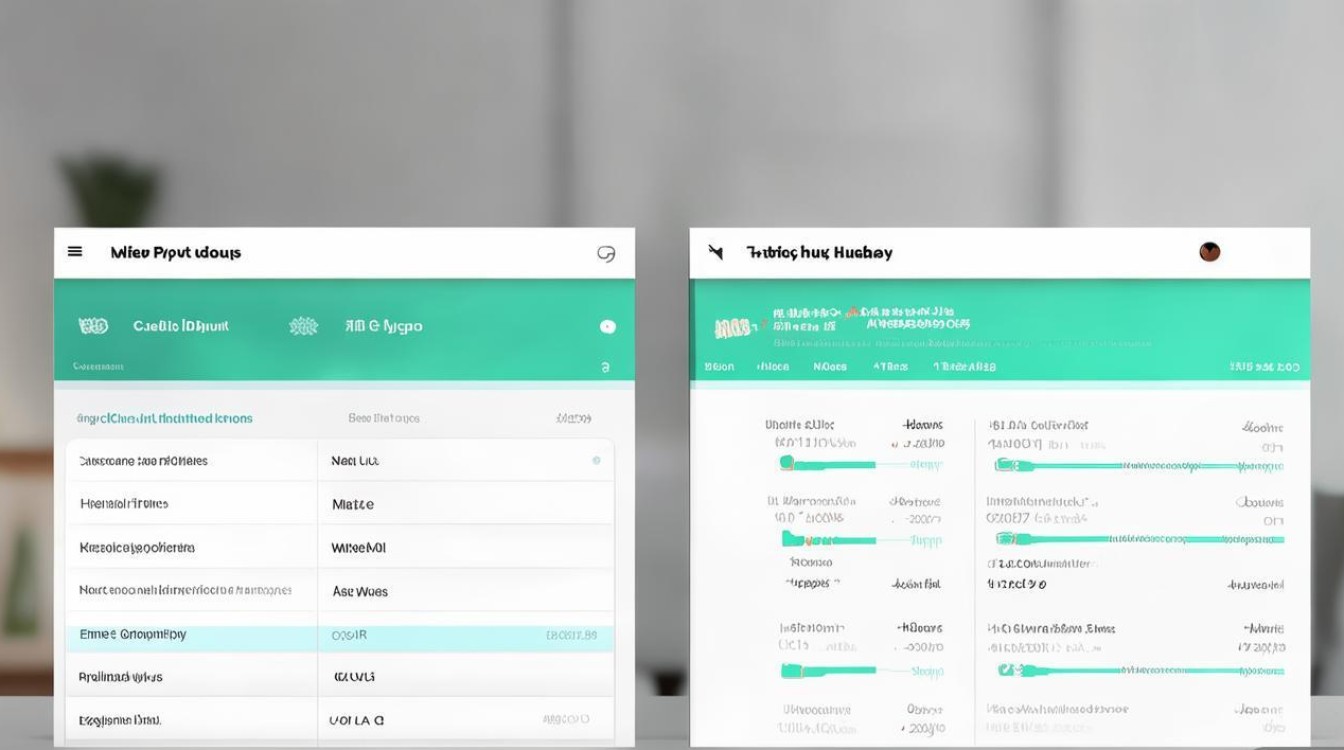 微信分付和支付宝花呗区别在哪?额度、还款、利率哪个更划算?