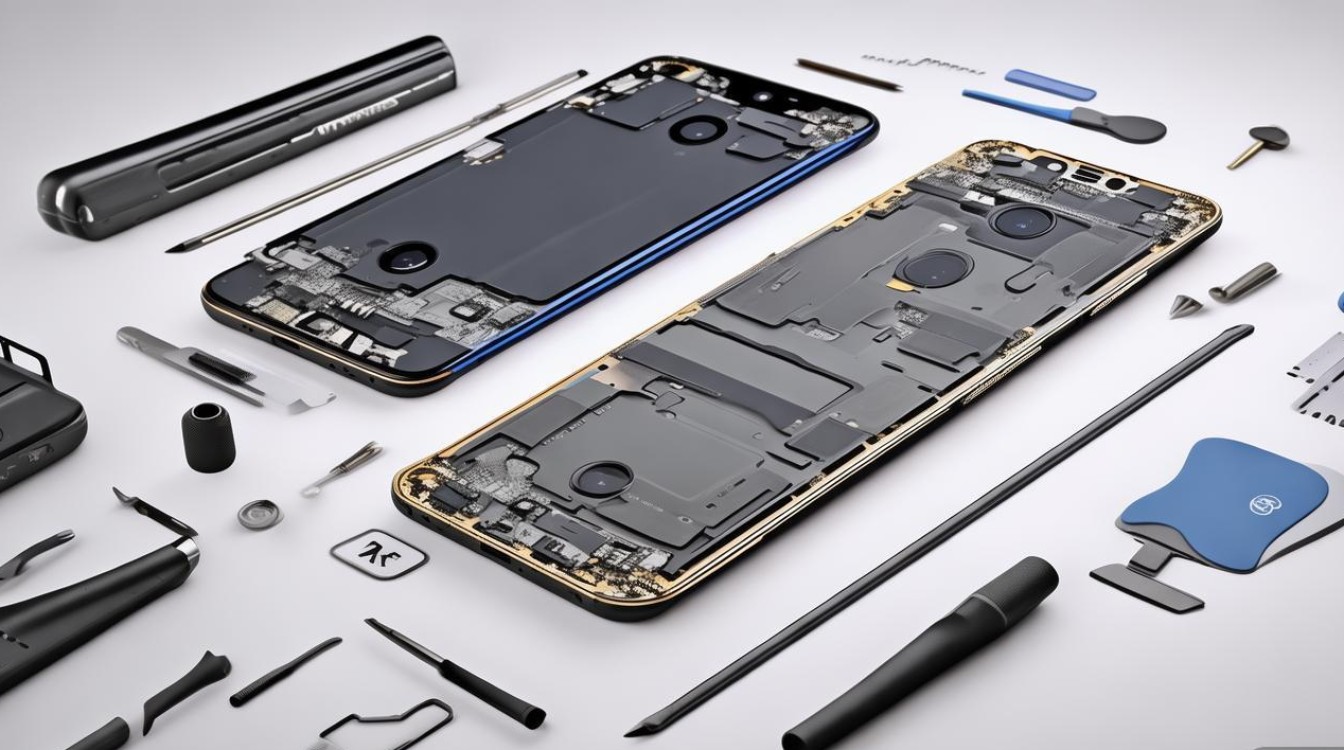 vivox5L怎么拆？拆机步骤与工具详解