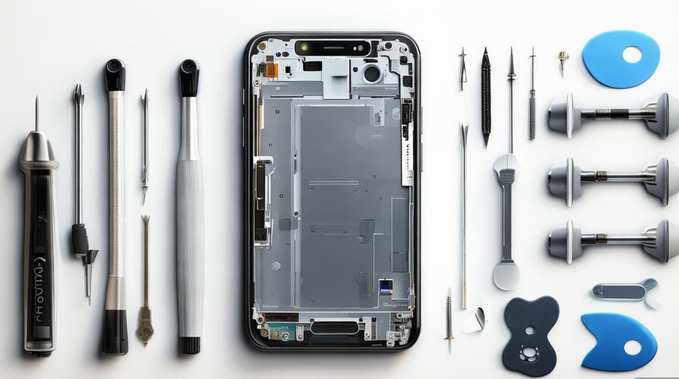 vivox5L怎么拆？拆机步骤与工具详解