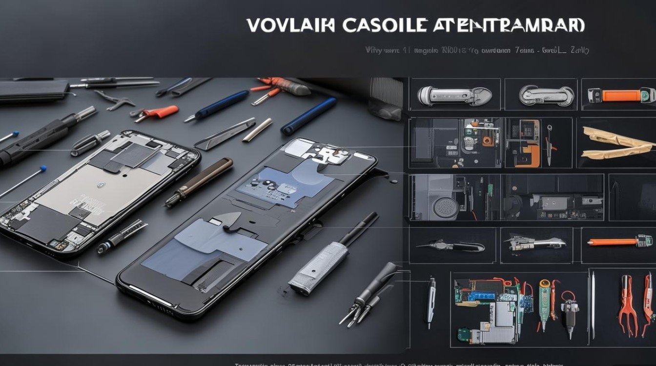 vivox5L怎么拆？拆机步骤与工具详解