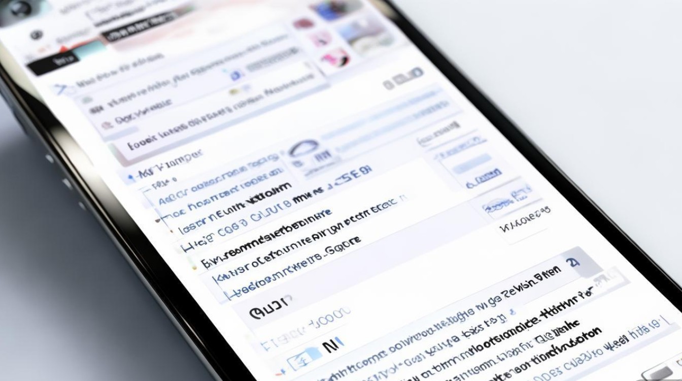 苹果手机上拉菜单怎么设置？自定义方法详解