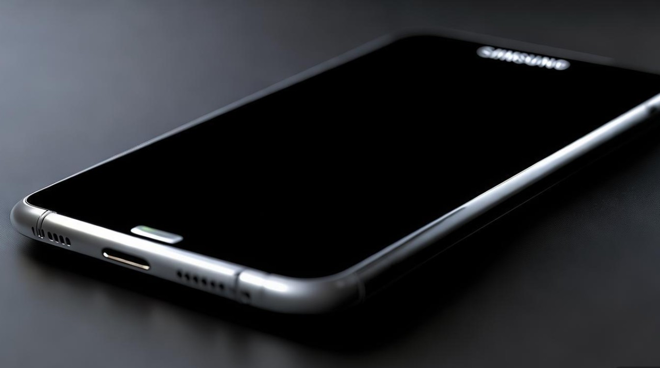 三星手机一打电话就黑屏怎么回事