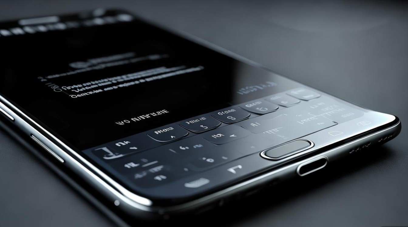 三星手机一打电话就黑屏怎么回事