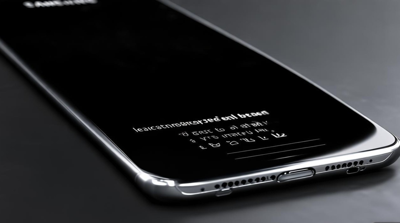 三星手机一打电话就黑屏怎么回事