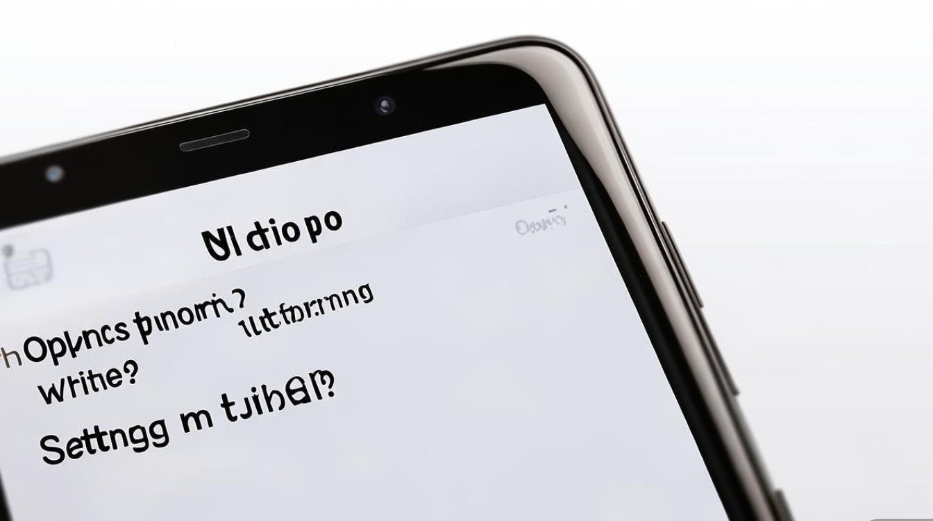 oppo手机怎么卡白房？设置方法步骤是什么？