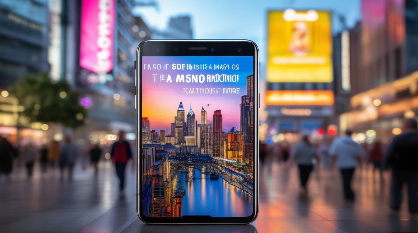 三星手机相机拍照效果究竟好不好用？