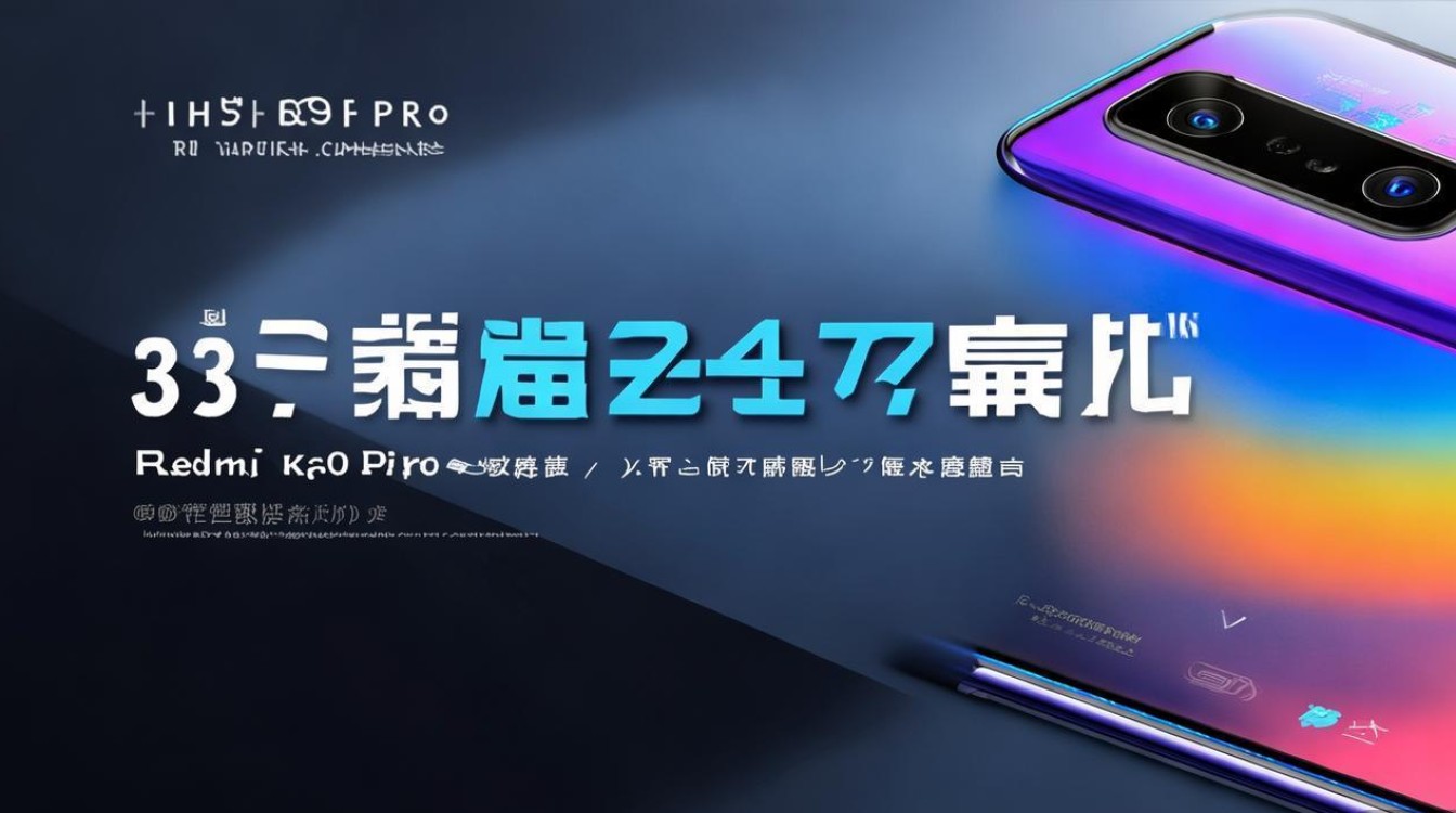 Redmi K30 Pro 3月24日发布，价格和配置会是惊喜吗？