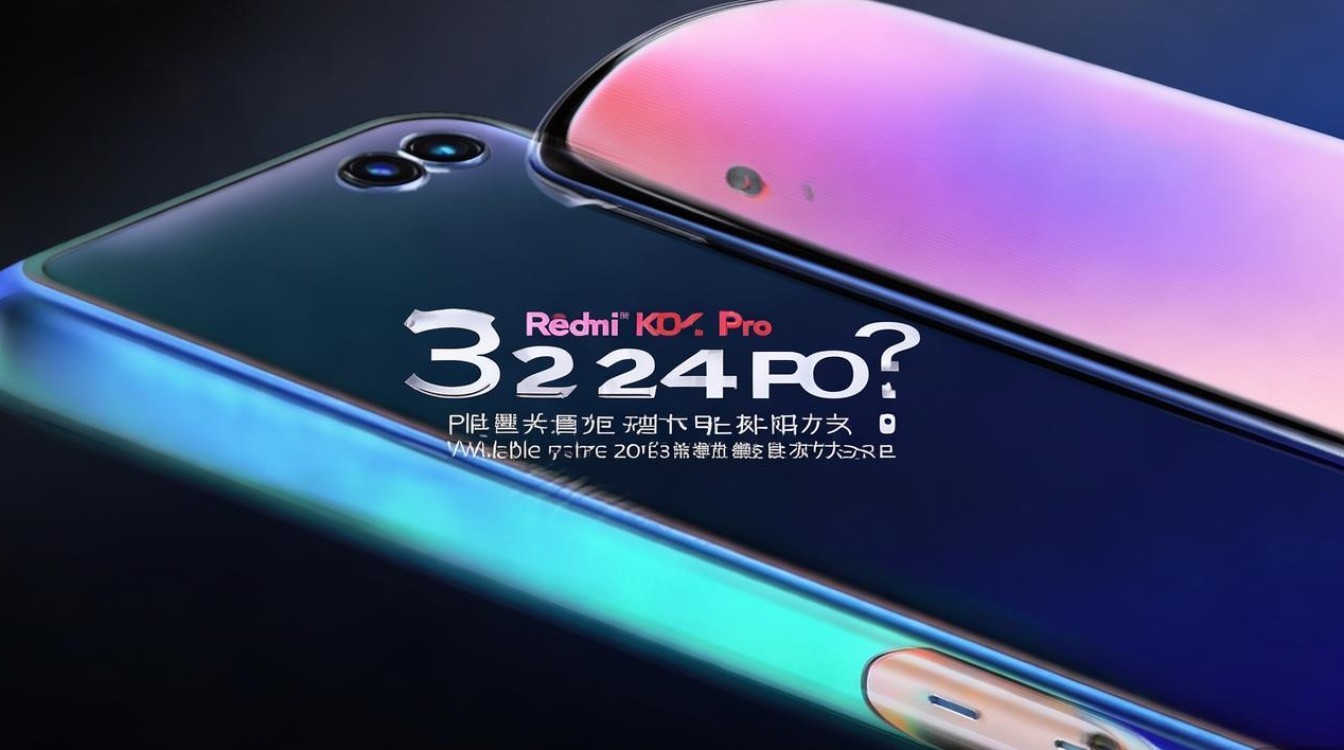 Redmi K30 Pro 3月24日发布，价格和配置会是惊喜吗？
