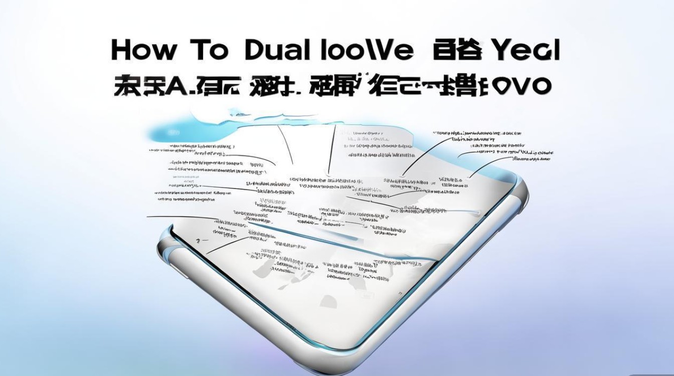 vivo手机如何双开微信?双开方法与风险详解
