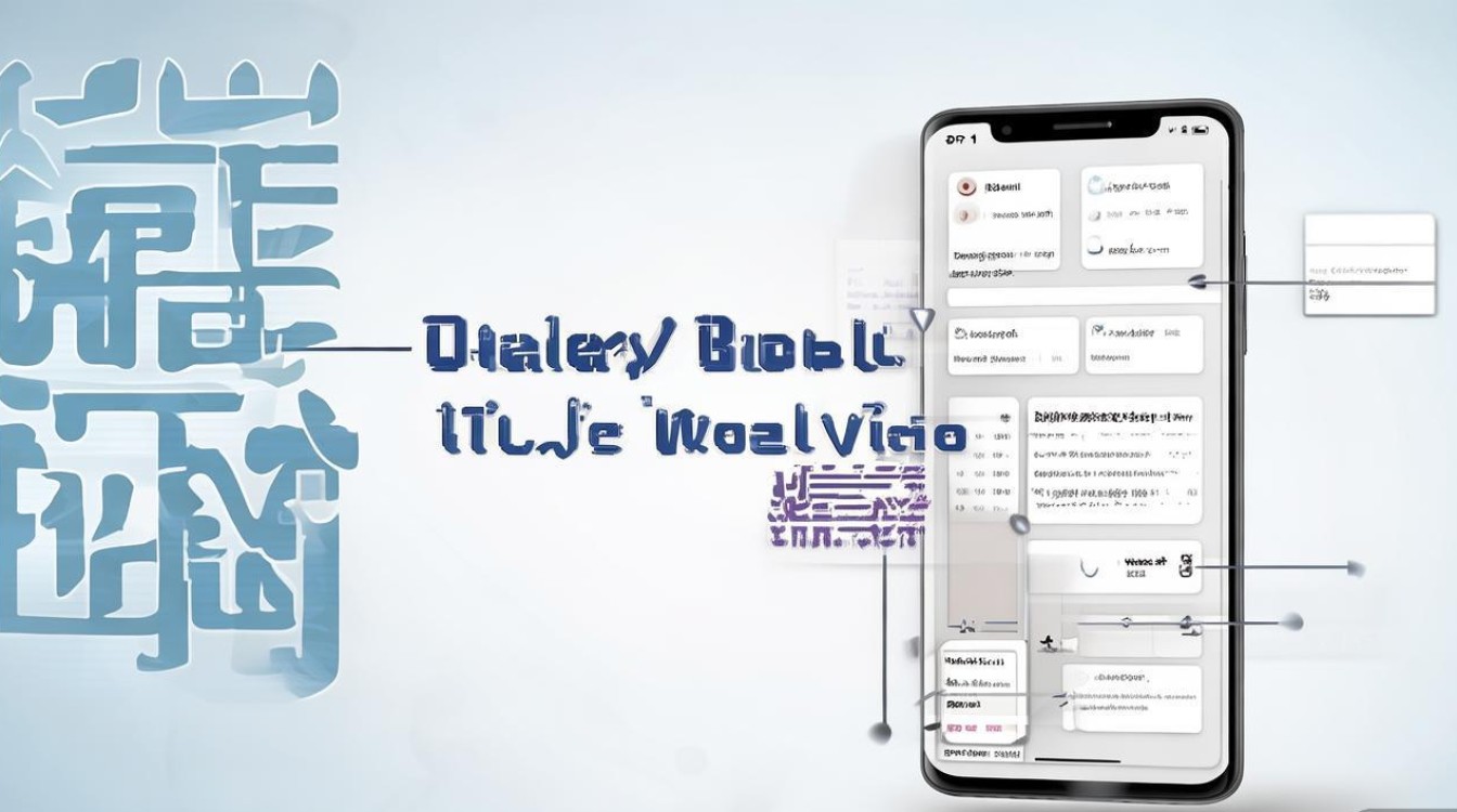 vivo手机如何双开微信?双开方法与风险详解